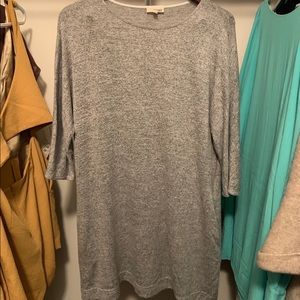 2 for $15! Wilfred Free Sweater Dress